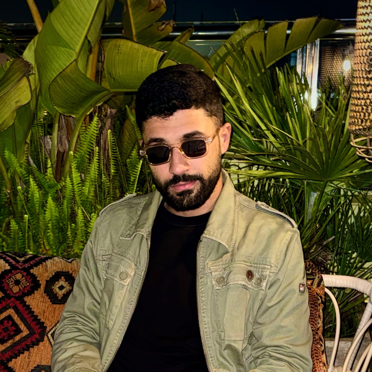 Marrakech