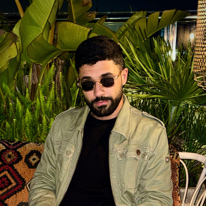 Marrakech