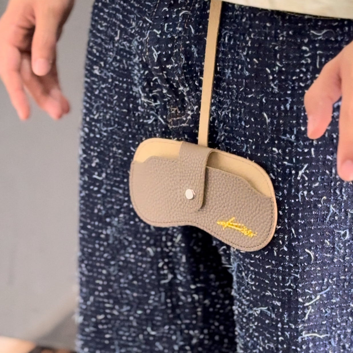 Kissi Pochette