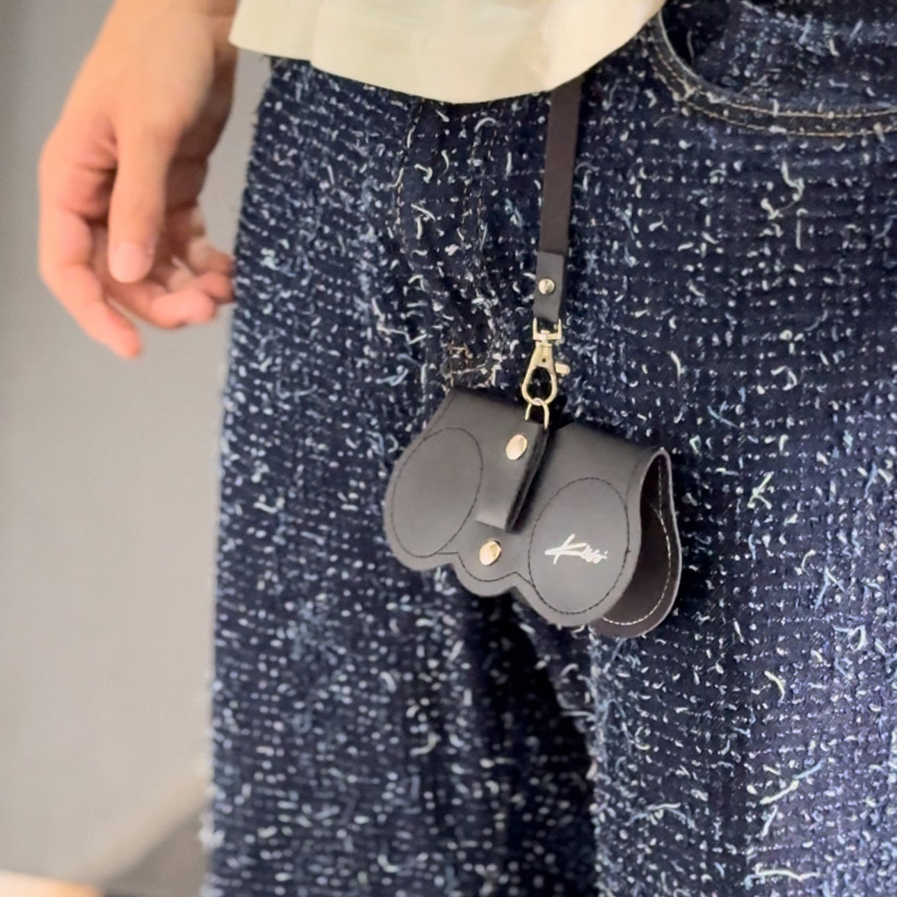 Kissi Pochette